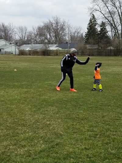 Jury Park - New Haven, IN