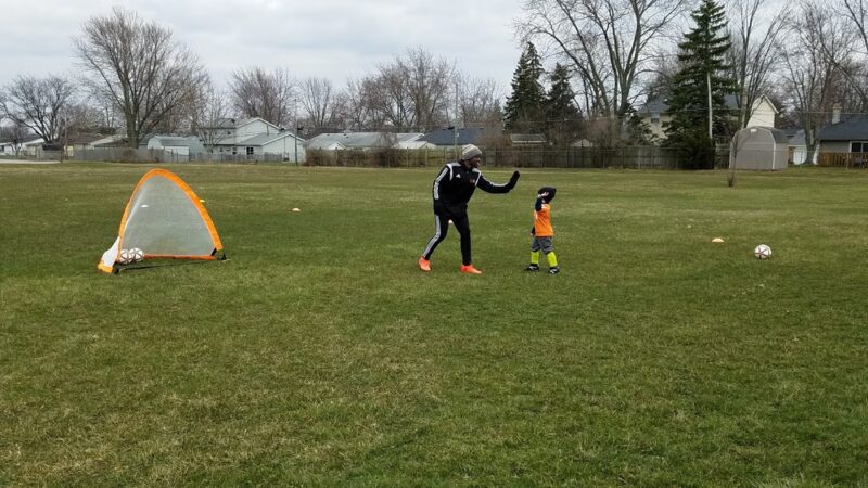 Jury Park - New Haven, IN