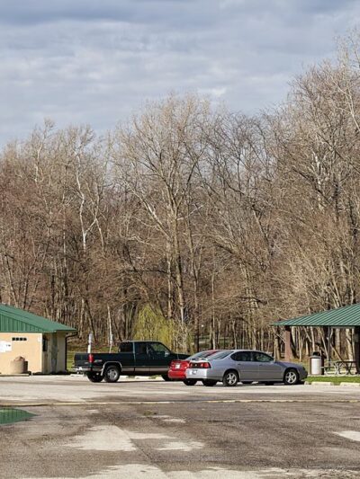 Moser Park - New Haven, IN