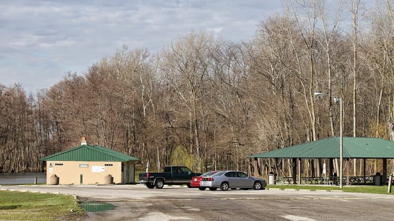 Moser Park - New Haven, IN