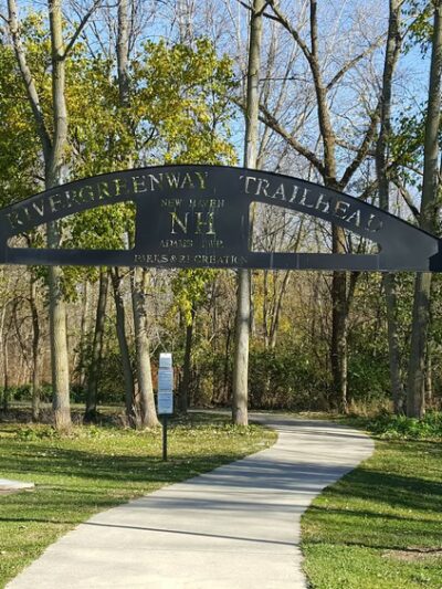 Moser Park - New Haven, IN