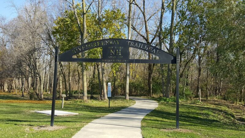 Moser Park - New Haven, IN