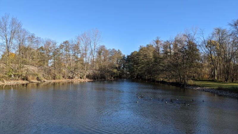Moser Park - New Haven, IN