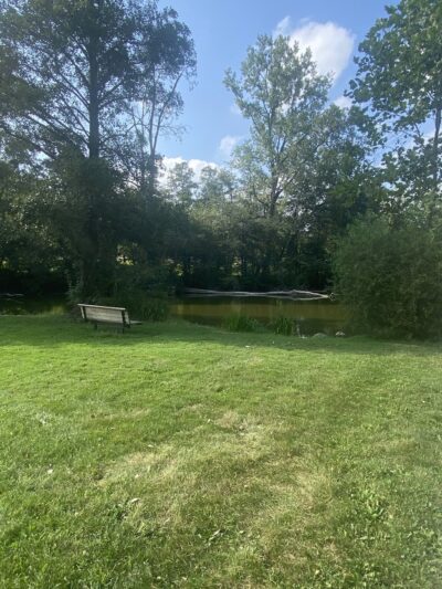 Moser Park - New Haven, IN