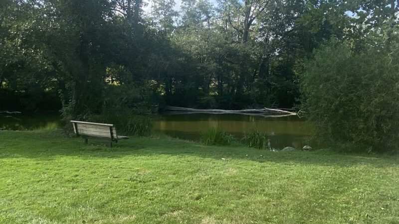 Moser Park - New Haven, IN