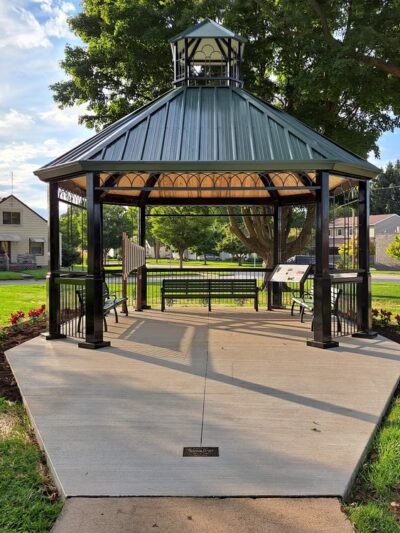 Schnelker Park - New Haven, IN