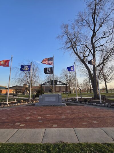 Schnelker Park - New Haven, IN