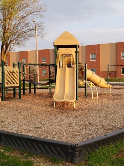 Schnelker Park - New Haven, IN