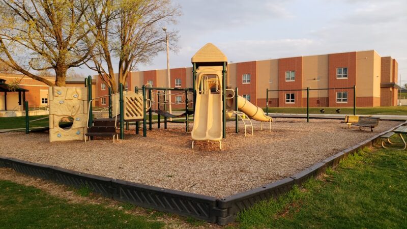 Schnelker Park - New Haven, IN