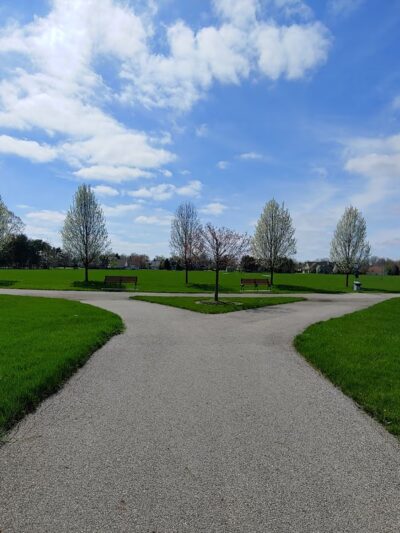 Werling Park - New Haven, IN