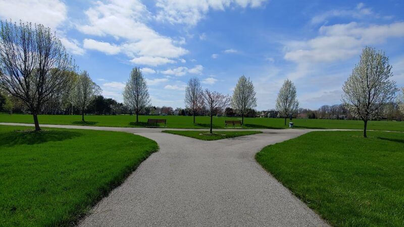 Werling Park - New Haven, IN