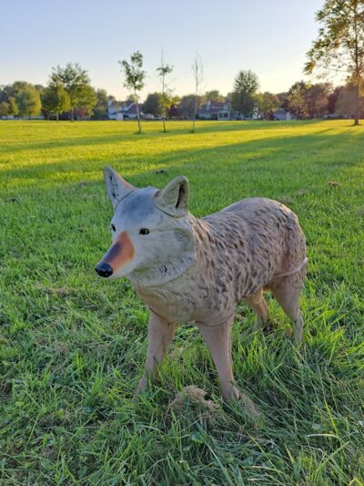 Werling Park - New Haven, IN