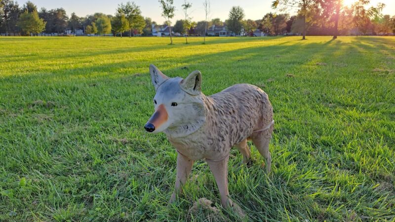 Werling Park - New Haven, IN