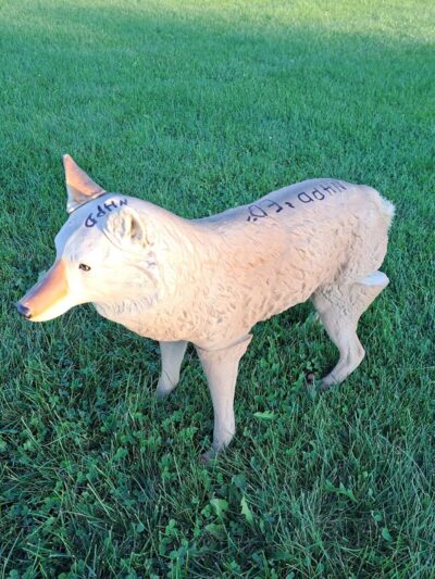 Werling Park - New Haven, IN