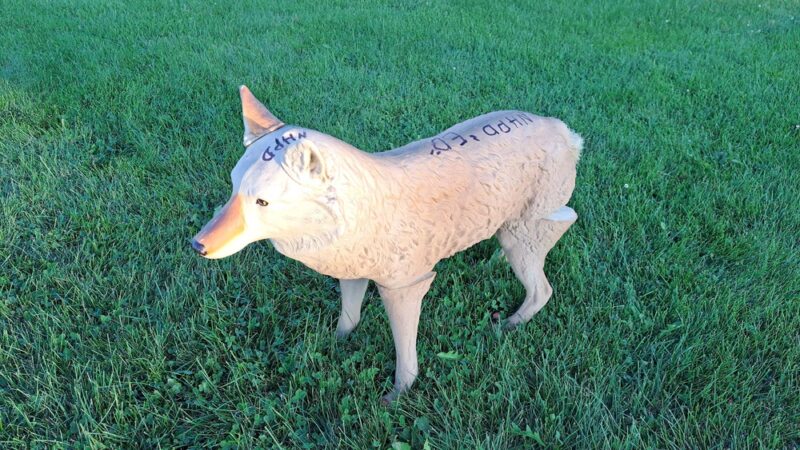 Werling Park - New Haven, IN