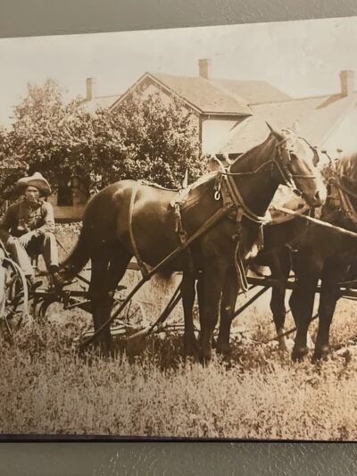 Werling Park - New Haven, IN