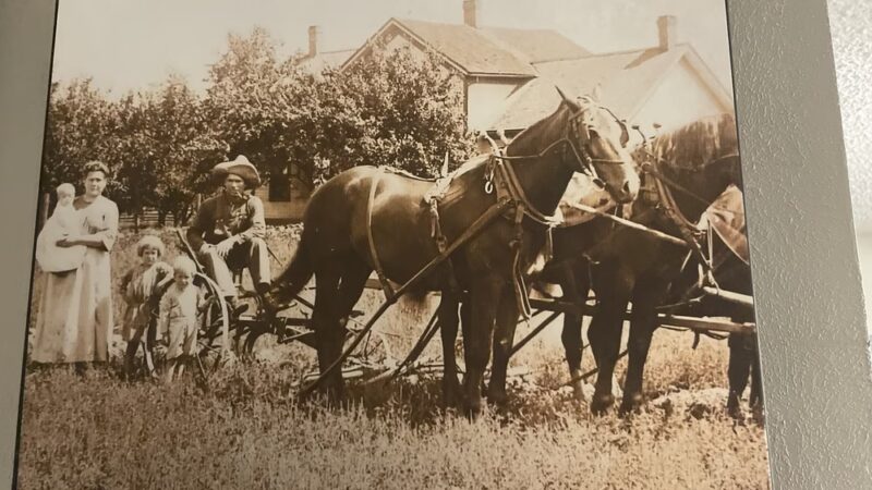 Werling Park - New Haven, IN
