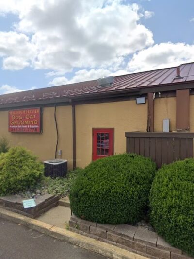 A Place 4 Pups - New Hope, PA