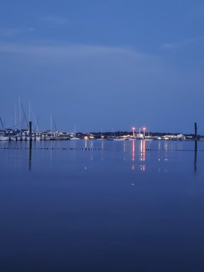 Green Harbor Beach - New London, CT