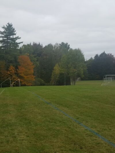 Woodward Park - New London, NH