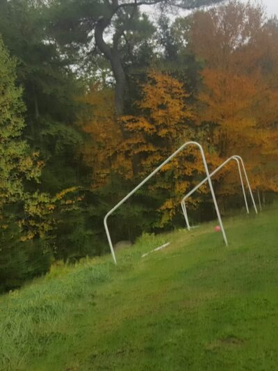 Woodward Park - New London, NH