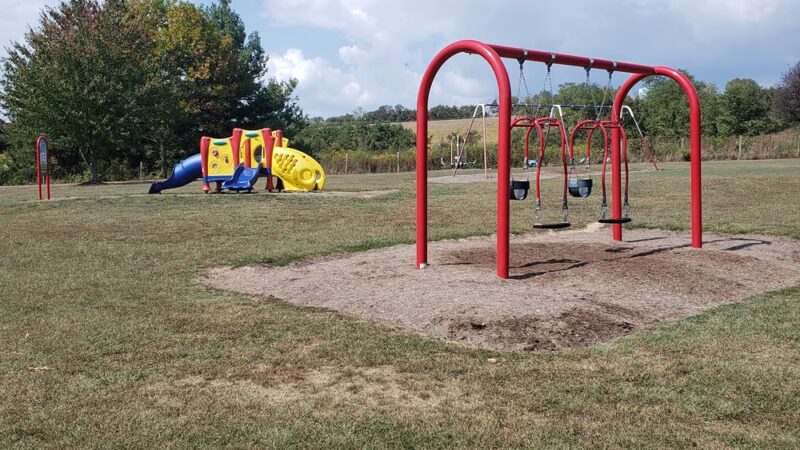 New Market Community Park - New Market, VA