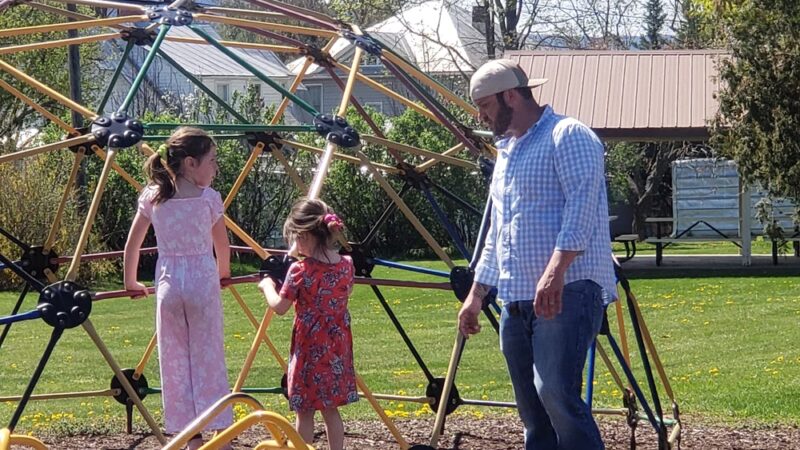 New Market Community Park - New Market, VA