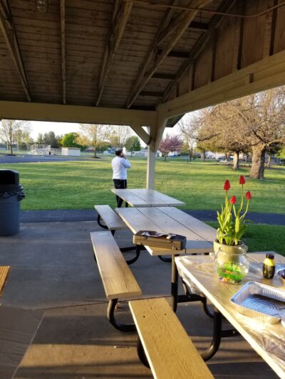 New Market Community Park - New Market, VA