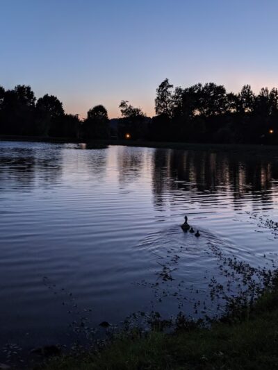 Lewis Wetzel Park - New Martinsville, WV