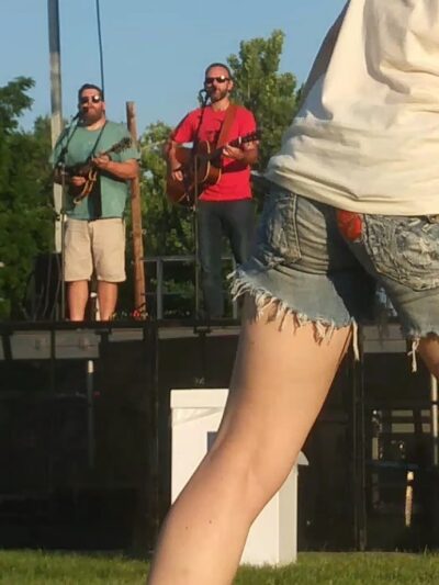 New Martinsville Park & Rec - New Martinsville, WV