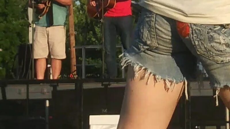 New Martinsville Park & Rec - New Martinsville, WV