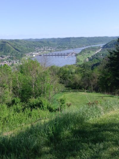 New Martinsville Park & Rec - New Martinsville, WV