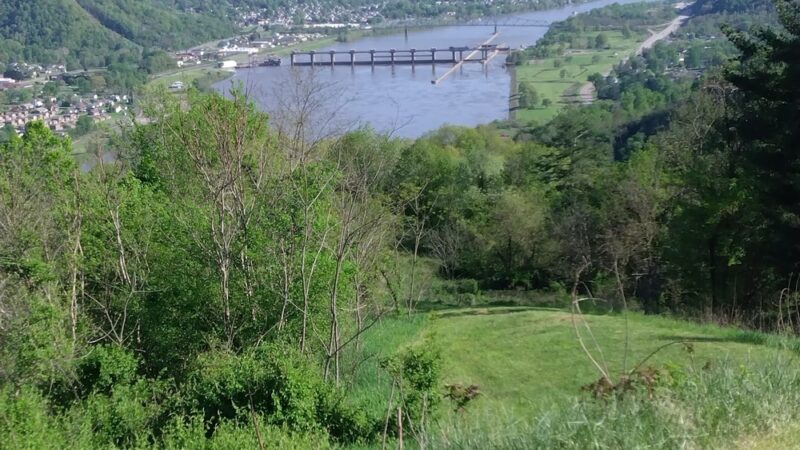 New Martinsville Park & Rec - New Martinsville, WV