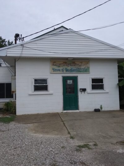 New Martinsville Park & Rec - New Martinsville, WV