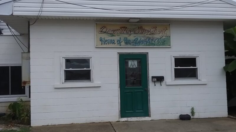 New Martinsville Park & Rec - New Martinsville, WV