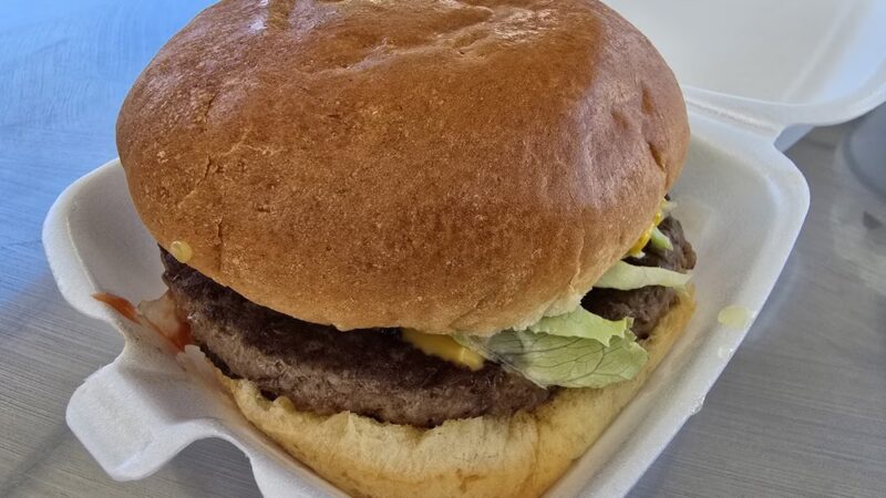 Frosty Boy Drive In - New Palestine, IN