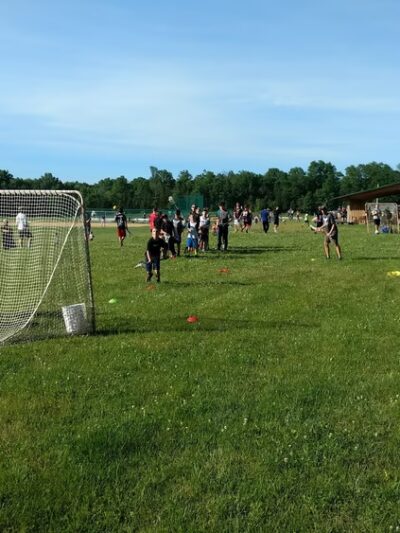Field of Dreams Park - New Paltz, NY