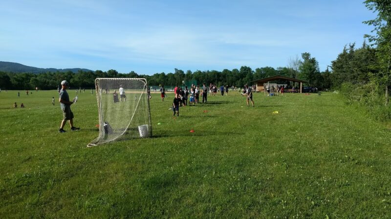 Field of Dreams Park - New Paltz, NY