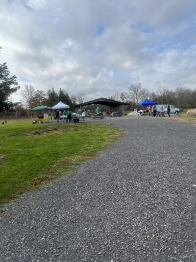 Field of Dreams Park - New Paltz, NY