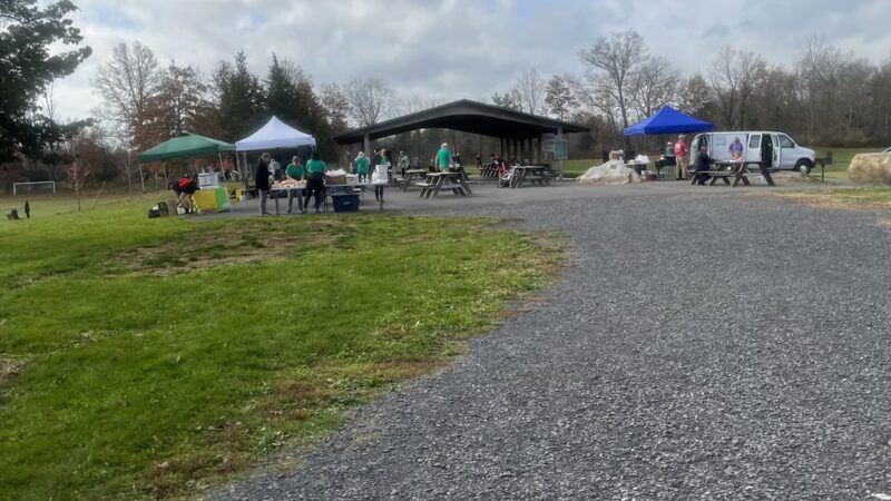 Field of Dreams Park - New Paltz, NY