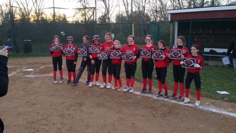 Field of Dreams Park - New Paltz, NY