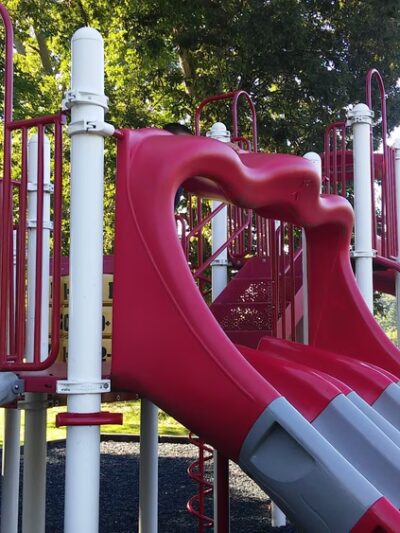 Pekin Park - New Pekin, IN