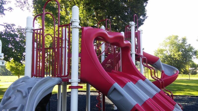 Pekin Park - New Pekin, IN