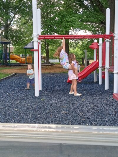 Pekin Park - New Pekin, IN