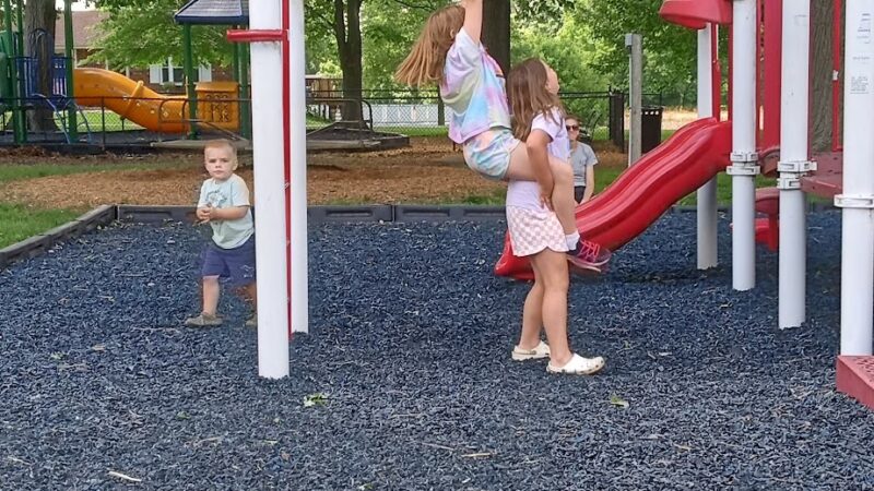 Pekin Park - New Pekin, IN