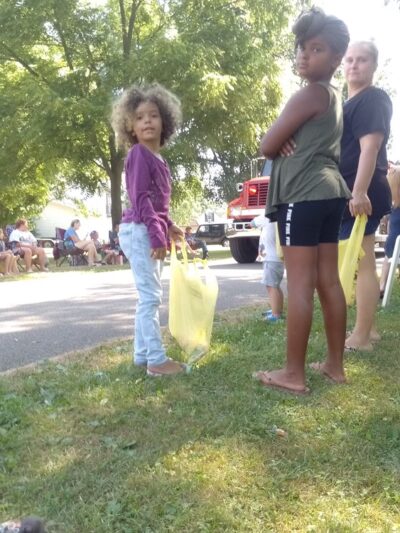 Pekin Park - New Pekin, IN