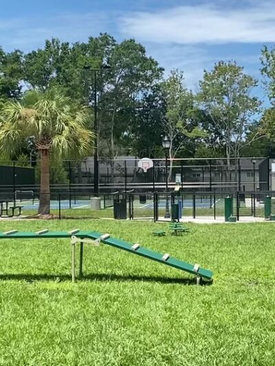 Meadows Dog Park - New Port Richey, FL