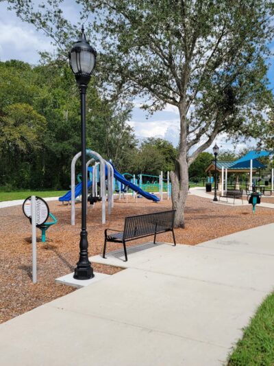 Meadows Dog Park - New Port Richey, FL