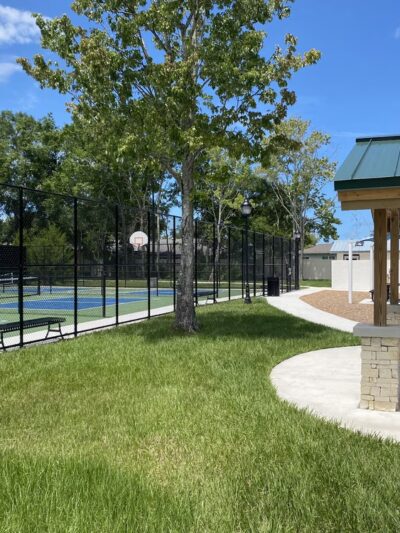 Meadows Dog Park - New Port Richey, FL