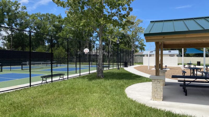 Meadows Dog Park - New Port Richey, FL